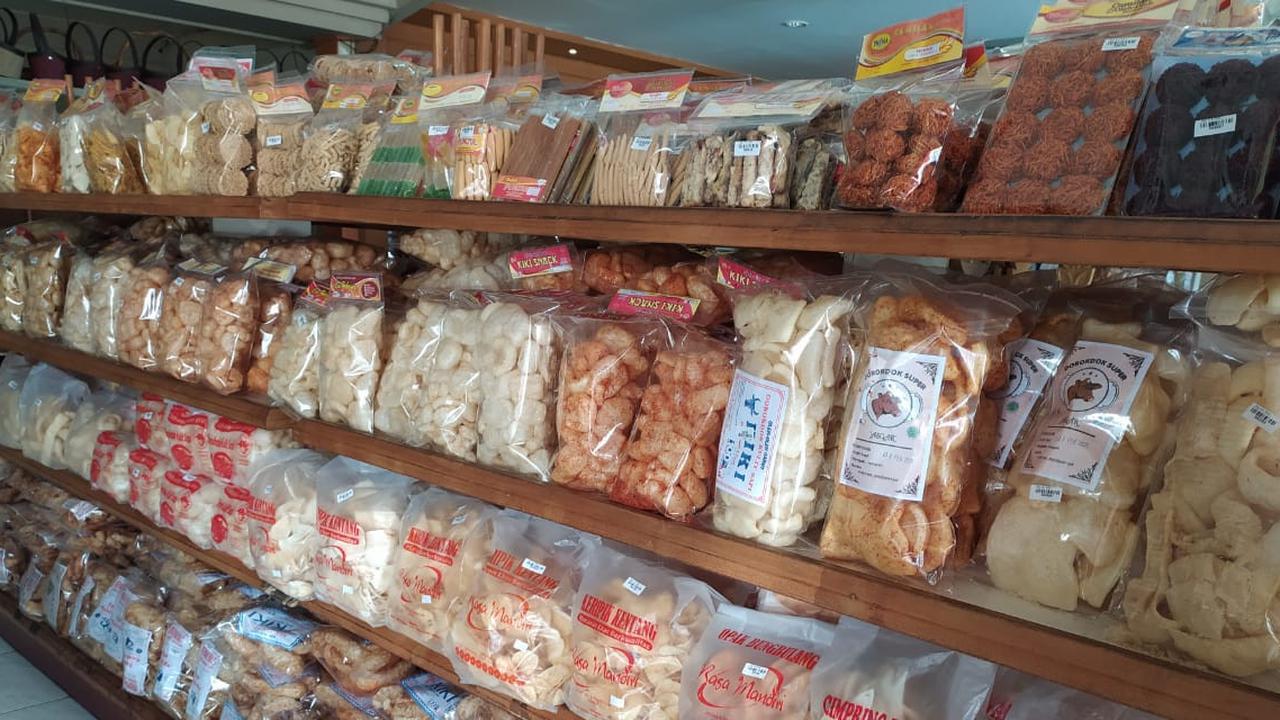 10 Ide Oleh-oleh Lebaran Khas Daerah untuk Diberikan ke Teman, Keluarga, dan Rekan Kerja