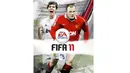 2011 - Wayne Rooney dan Kaka. (EA Sports)