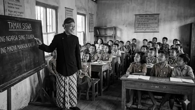 Sejarah Hardiknas 2026