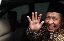 VIDEO: Innalillahi, Wapres ke 9 Hamzah Haz Meninggal Dunia Pada Usia 84 Tahun