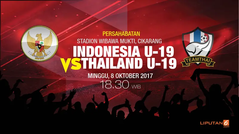 Prediksi Indonesia U-19 vs Thailand U-19 banner