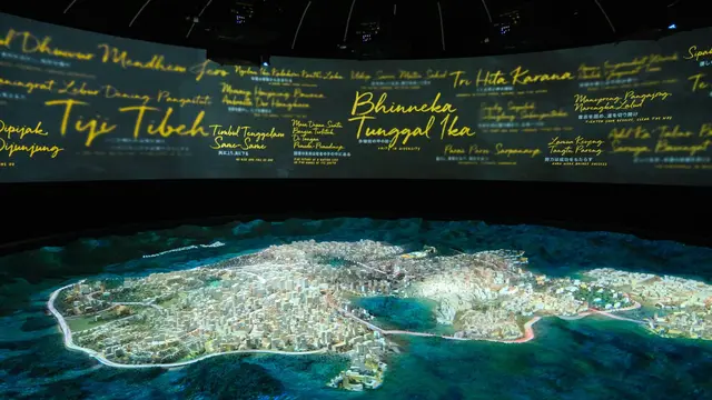 Menpar Widi Pergi ke Jepang, Niat Promosi Wisata Wellness Indonesia di World Expo 2025 Osaka