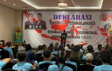 Puluhan Tokoh Multi Etnis Beri Dukungan, Ridwan Kamil Janjikan Program RIDO Adil Bagi Semua Golongan