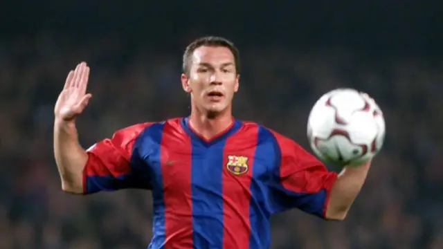 5 Pemain yang Mengkhianati Bayern Muenchen dan Barcelona (udah)