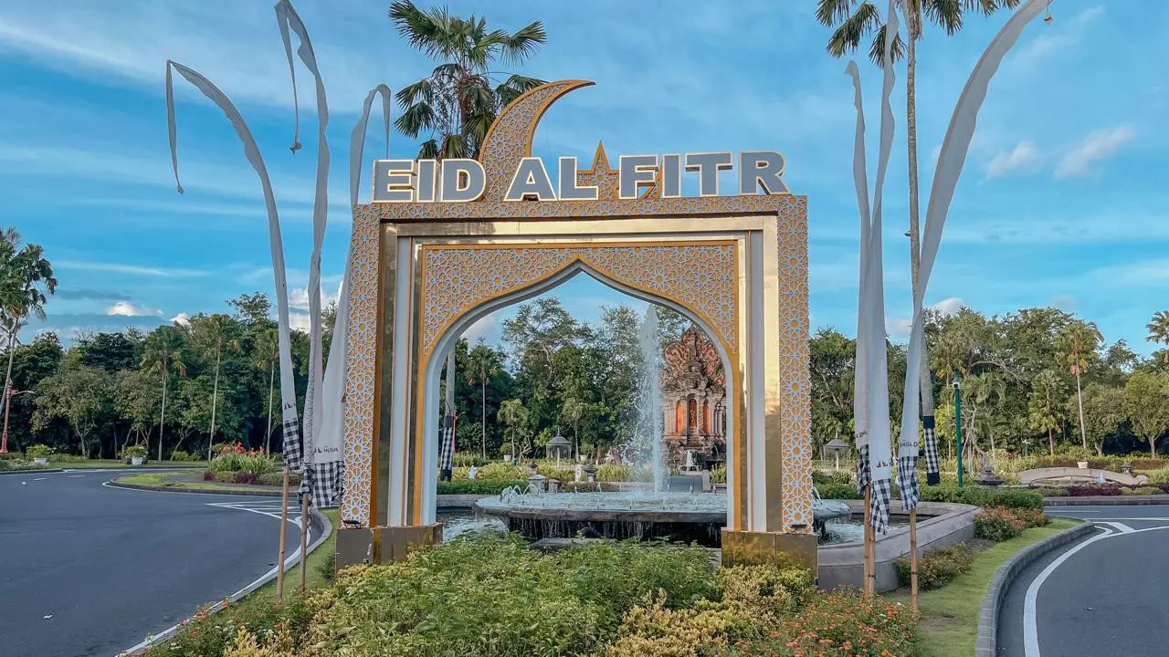Sambut Ramadan dan Hari Paskah, The Nusa Dua Siapkan Ragam Penawaran Menarik Bagi Pengunjung