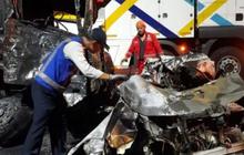 Ada Balita Selamat dari Kecelakaan Maut di Gerbang Tol Ciawi, Dokter Ungkap Kondisinya
