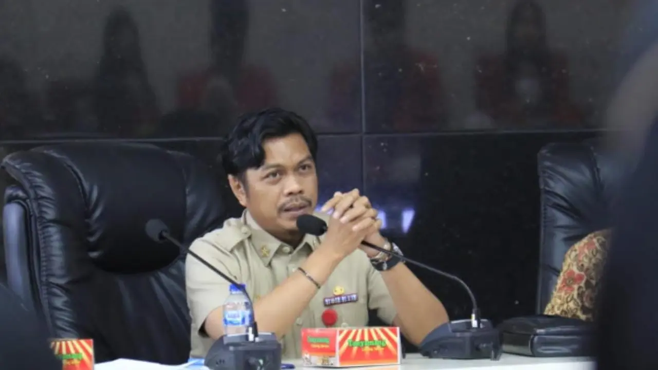 Pemerintah Pusat Tunjuk Raperda Bapenda Makassar jadi Percontohan Harmonisasi PDRD