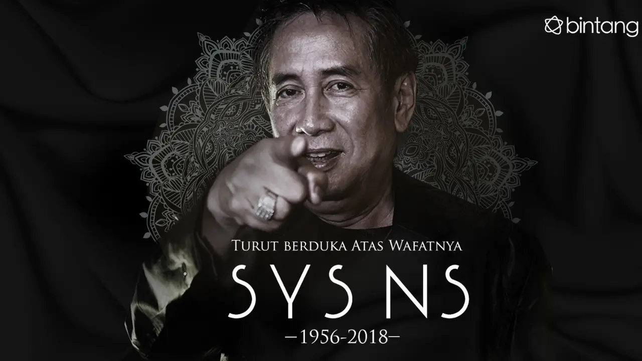 [Bintang] Sys NS