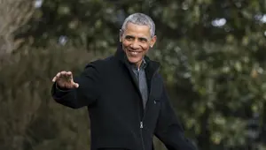 4 Agustus 1961: Kelahiran Barack Obama, Presiden Kulit Hitam Pertama AS