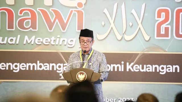 Keuangan Syariah