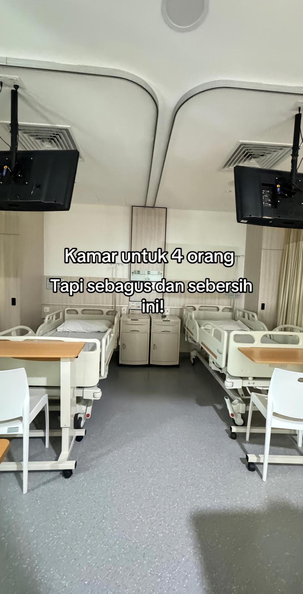 WNI Nekat Berobat ke Malaysia Syok Biayanya 10 Kali Lebih Murah