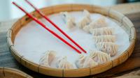 How to make jiaozi, the Lunar New Year dumpling. (Photo: Angela Roma/Pexels)