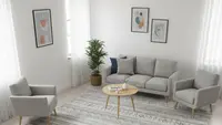 12 Trik Menata Furnitur agar Rumah Terasa Luas saat Lebaran, Plong dan Lega