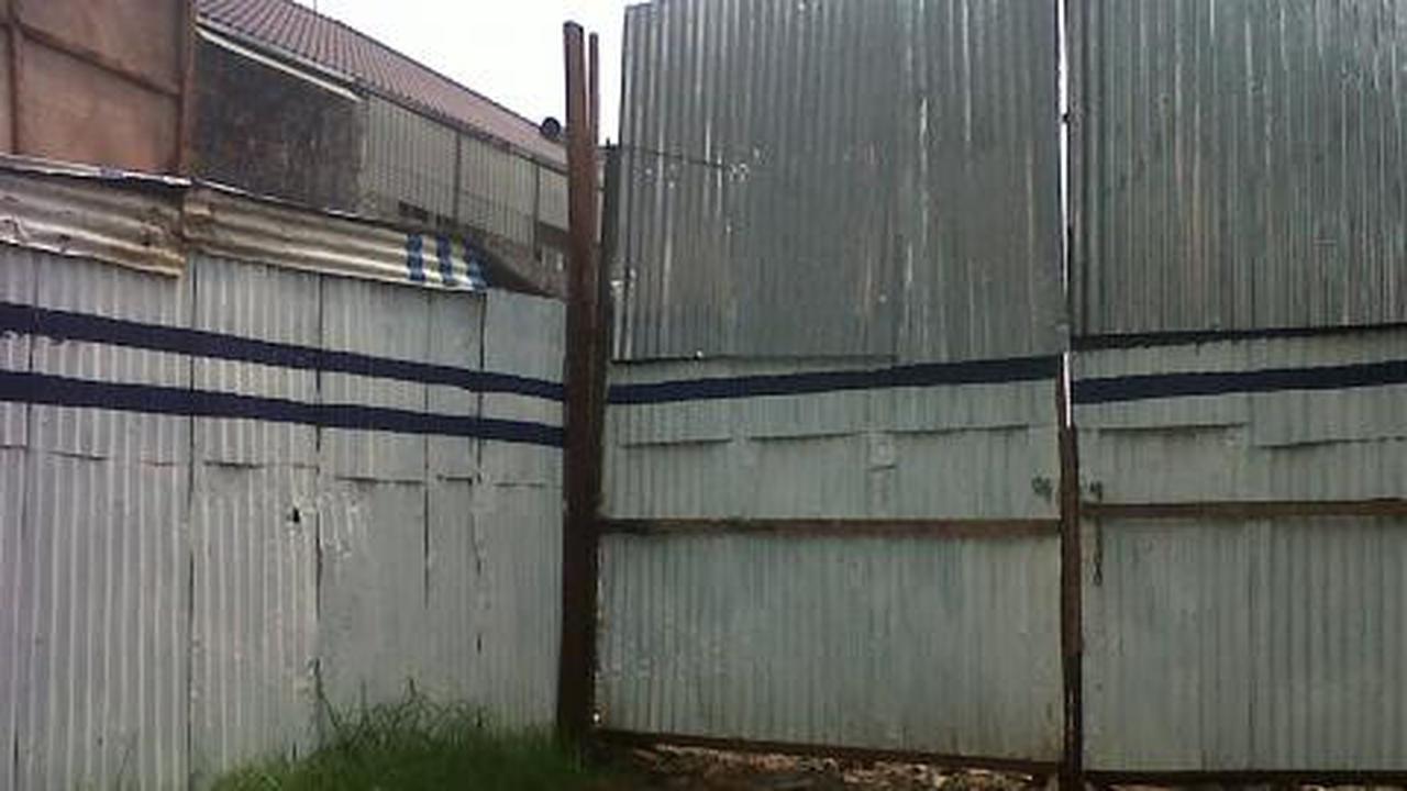 Misteri pemilik rumah hantu Pondok Indah