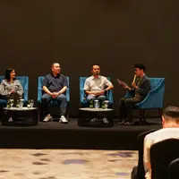 Art Jakarta diadakan di JIEXPO Kemayoran. Foto: Document/AJX