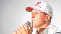 Hanya Satu Pembalap F1 yang Diizinkan Menjenguk Michael Schumacher