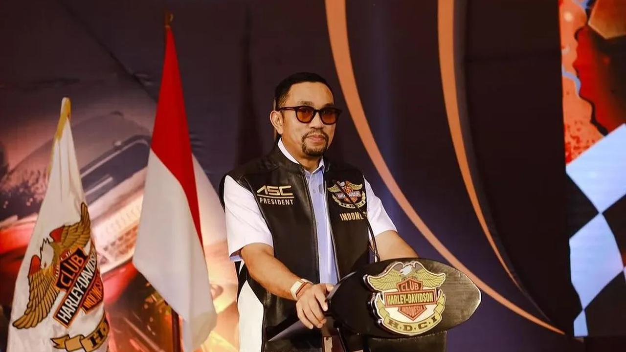 Wakil Ketua Komisi III DPR RI Ahmad Sahroni mengatakan, dengan menimbang perbuatan Andri, ganjaran hukum berat pasti telah menantinya.<br>