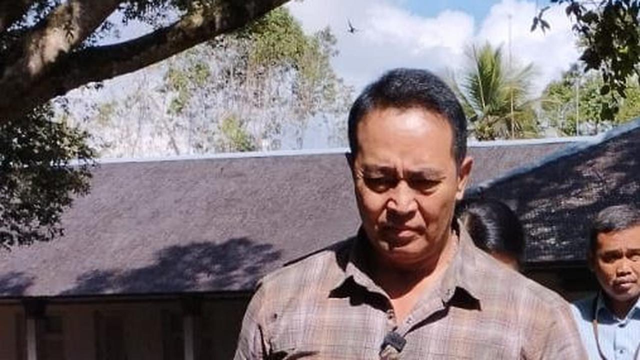 SBY hingga Prabowo Kompak Nyanyi Lagu 'Manis dan Sayang', Begini Kata Andika Perkasa