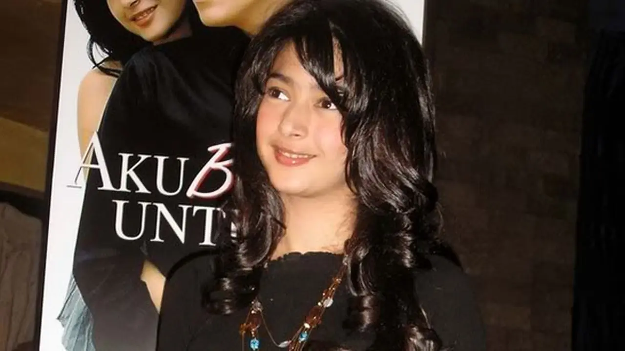 [Bintang] Nabila Syakieb