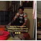 Video Atap Rumah Eddy Siswanto Eks MasterChef Bocor dan Kebanjiran Ini Jadi Sorotan (sumber: X/Little_secret9)