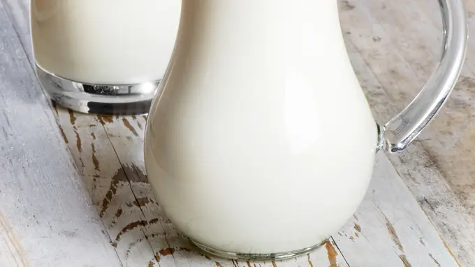 Ketahui Lima Bahaya Minum Susu Bagi Kesehatanmu