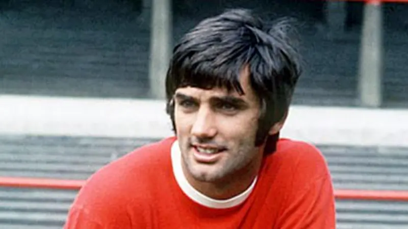 George Best