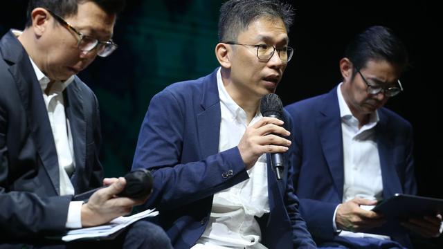 PT Merdeka Battery Materials Tbk (MBMA) mendapatkan pernyataan efektif dari Otoritas Jasa Keuangan (OJK). (Foto: Merdeka Battery Materials)