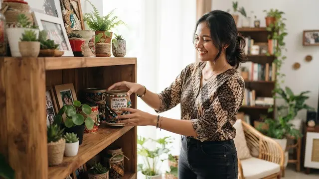 Desain Bungkus Makanan