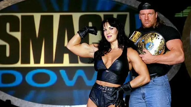 Chyna