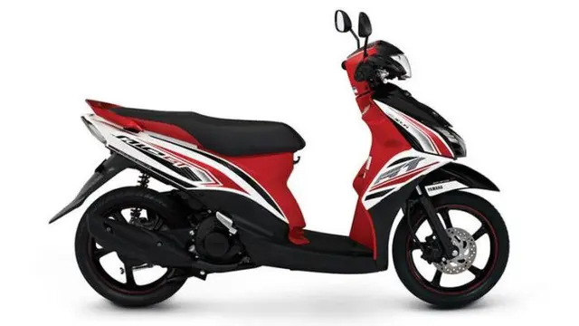 Cari Skutik Bekas Murah Meriah? 2 Model Ini Bisa Dilirik