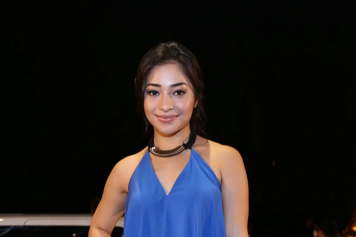 [Bintang] Nikita Willy