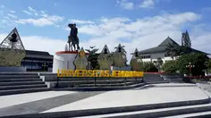 Kondisi Terkini Unsoed Usai Rektor Kena OTT KPK