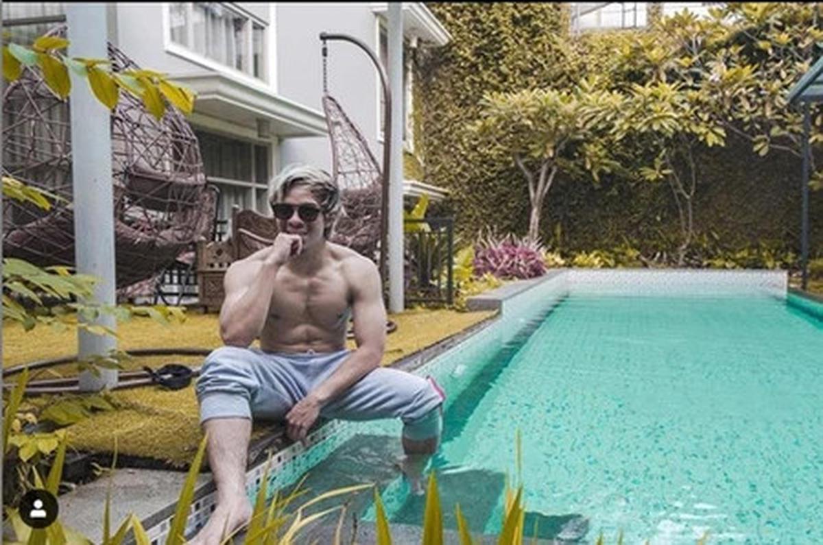 5 Artis Punya Rumah Mewah di Kawasan Elite Pondok Indah, Atta Halilintar hingga Inul Daratista