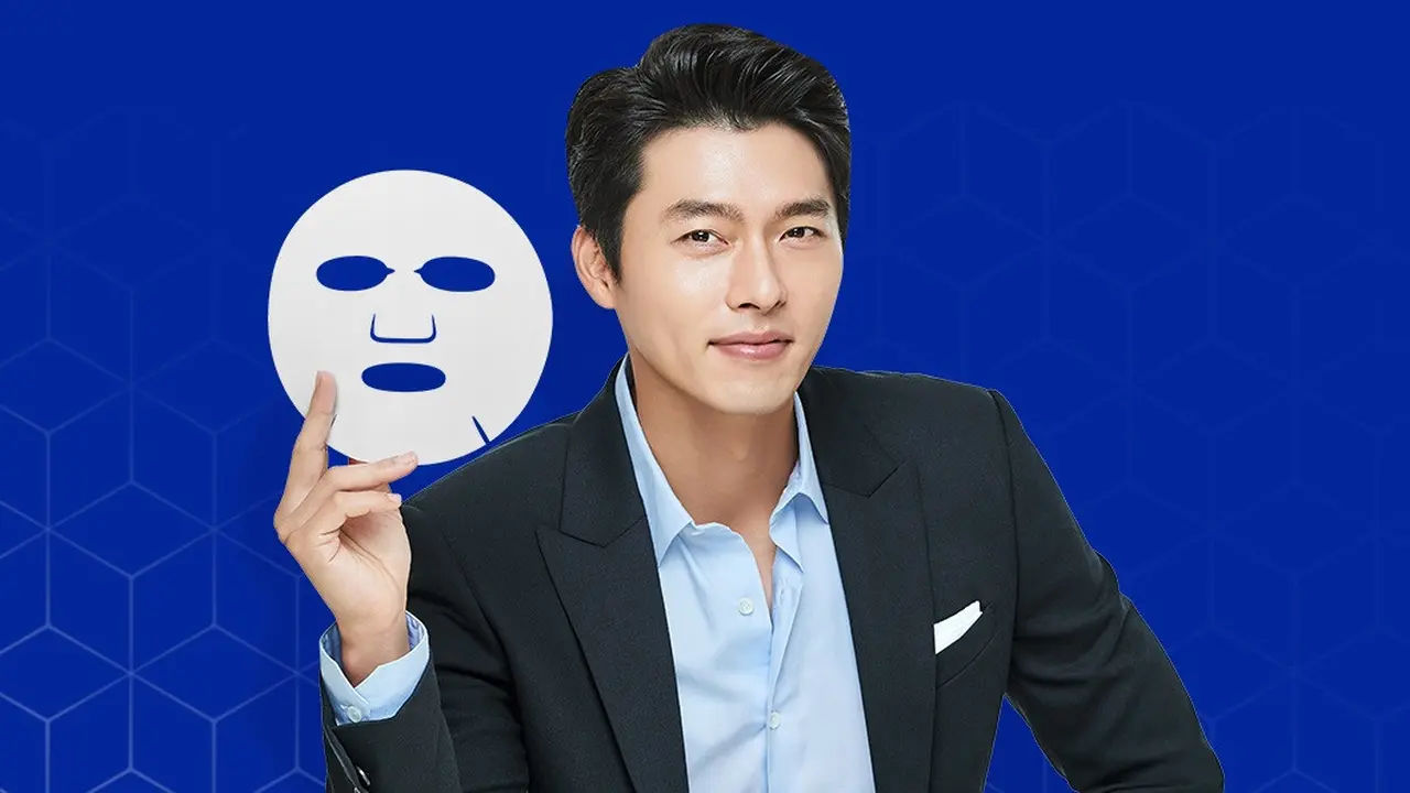 Hyun Bin