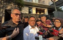 Silmy Karim Pikir-Pikir Melawan KPK, Pertimbangkan Ajukan Gugatan Praperadilan