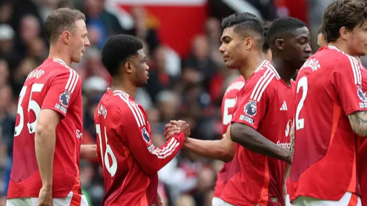 Jadwal dan Live Streaming ASEAN All-Stars vs MU Hari Ini