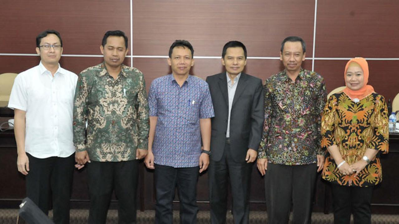 IAIN Purwokerto Praktek Ilmu Tata Negara Di MPR