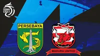 BRI Liga 1 - Persebaya Surabaya Vs Madura United (Bola.com/Adreanus Titus)