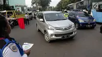Ganjil Genap Maju Pukul 06.00, Sandi: Semoga Lalu Lintas Lebih Tertata