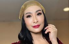 Potret Iis Dahlia Usai Facelift di Korea, Makin Cantik & Awet Muda di Usia 53 Tahun - Raffi Ahmad Salfok Bahas Kumis