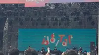 Idgitaf Kolaborasi Dengan Komunitas Tuli, Bawa Semangat Kesetaraan di Ajang KLBB Festival 2026