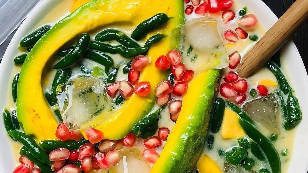 3 Resep Praktis Kreasi Cendol, Nikmat untuk Menu Buka Puasa