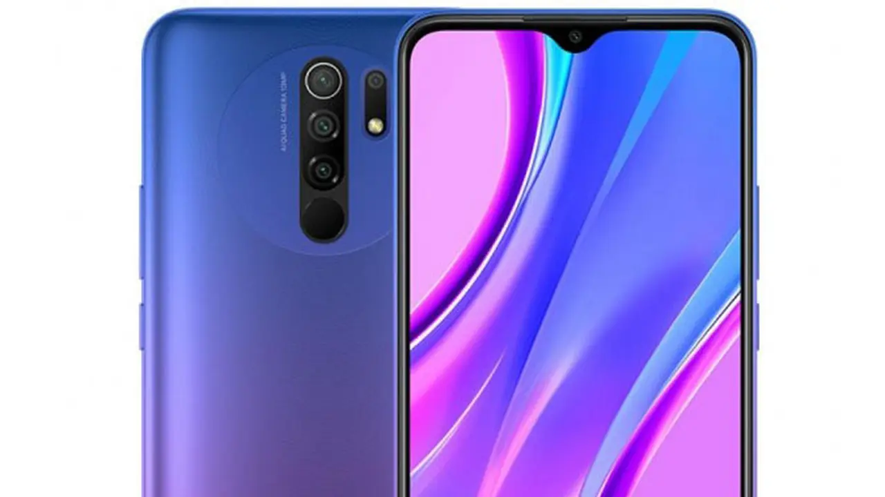 Redmi 9