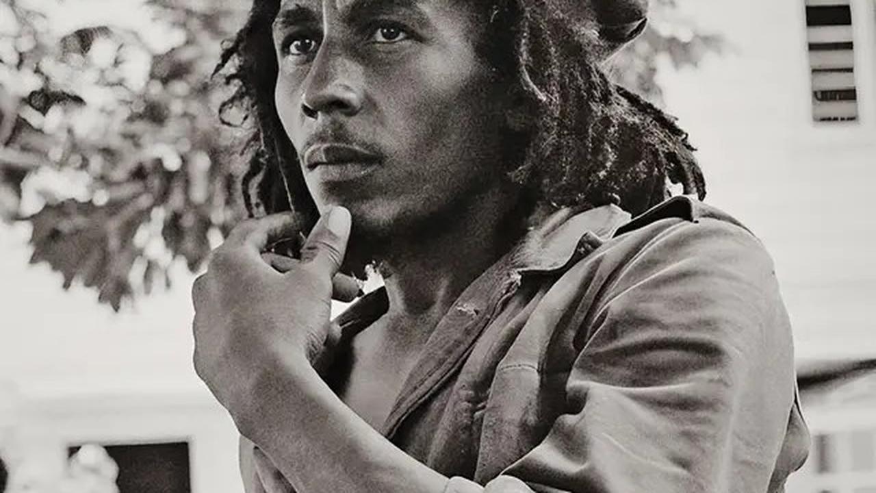 9 Fakta Mengejutkan Bob Marley, Musisi Reggae yang Pernah Bekerja di Pabrik
