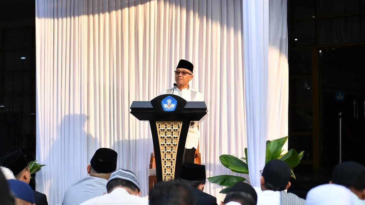 VIDEO: Bocoran Wamen Prabowo, SD dan SMP Swasta Gratis Bisa Dilaksanakan Tahun Depan