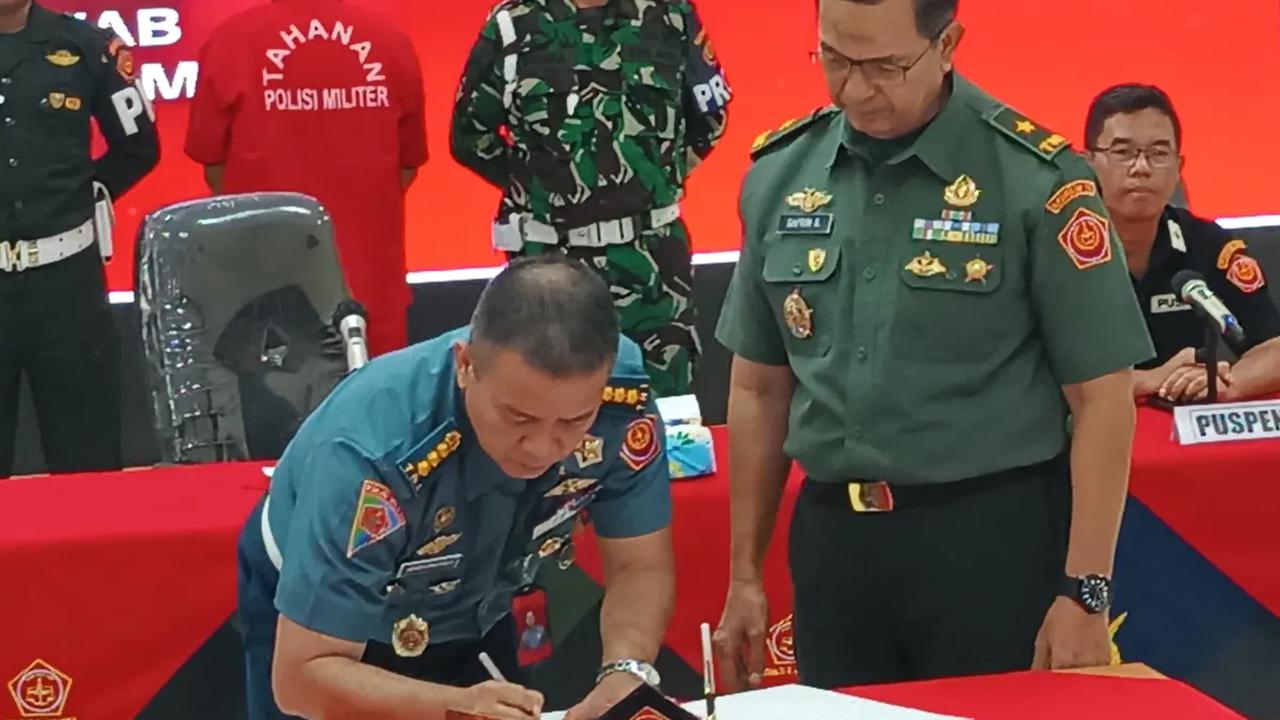 Dok. Istimewa