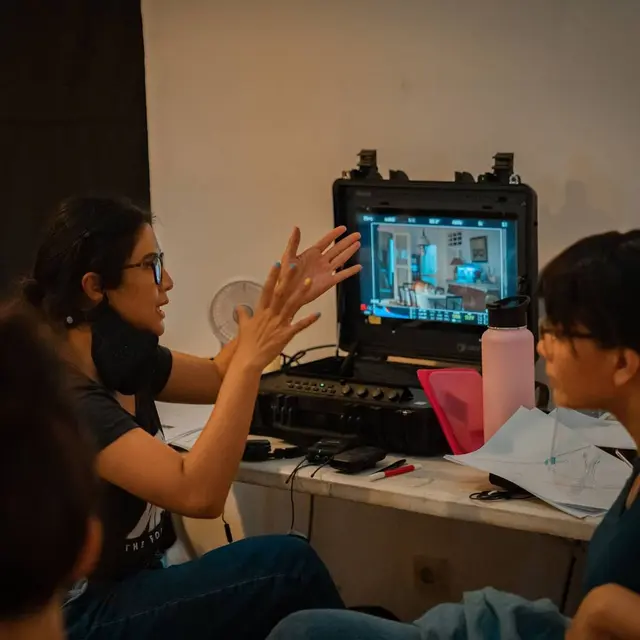 [Fimela] Dian Sastrowardoyo