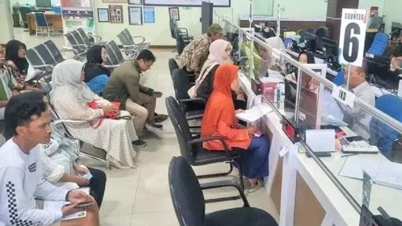 Dukcapil Kota Madiun Buka Layanan Adminduk Saat Libur Lebaran 2026, Mudik Lancar Dokumen Aman