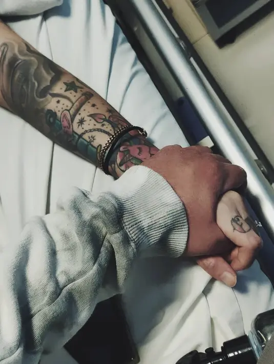 Sheila Marcia (Instagram/dmustakira)