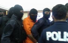 Ini sosok Agus, tersangka pembunuhan bocah dalam kardus di Kalideres